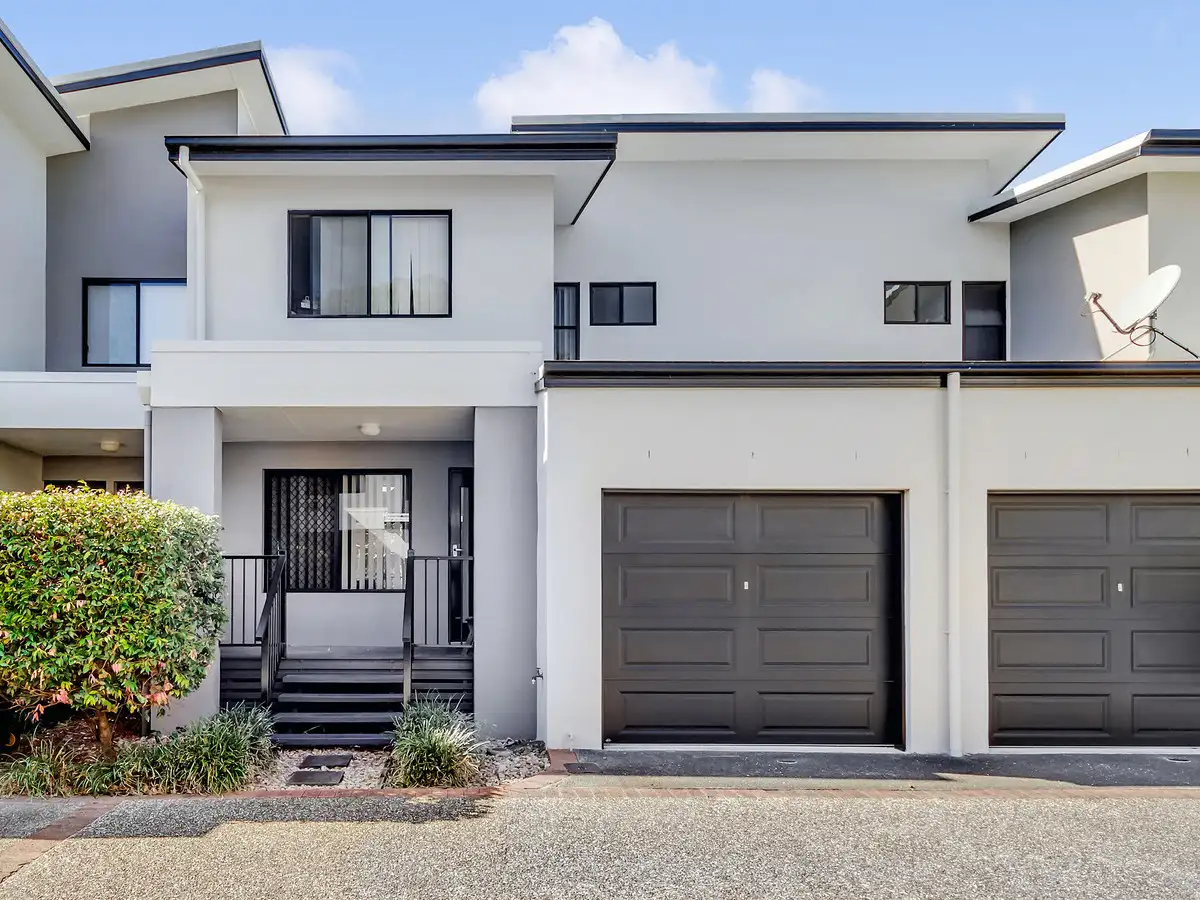 Main view of Homely townhouse listing, 14/3-5 Mary Street, Caboolture QLD 4510
