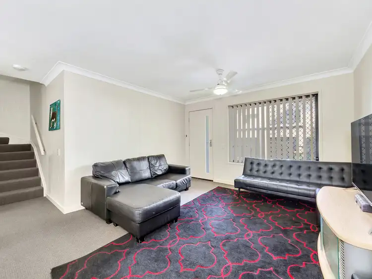 Second view of Homely townhouse listing, 14/3-5 Mary Street, Caboolture QLD 4510