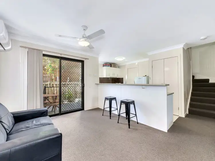 Third view of Homely townhouse listing, 14/3-5 Mary Street, Caboolture QLD 4510