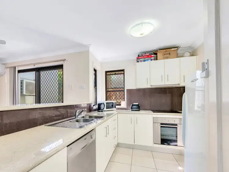 Fourth view of Homely townhouse listing, 14/3-5 Mary Street, Caboolture QLD 4510
