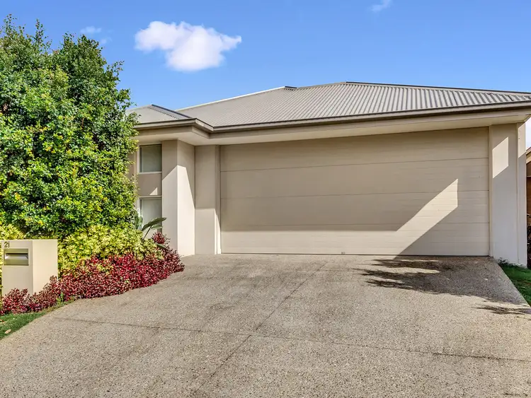 Main view of Homely house listing, 21 Gibson Street, Mango Hill QLD 4509