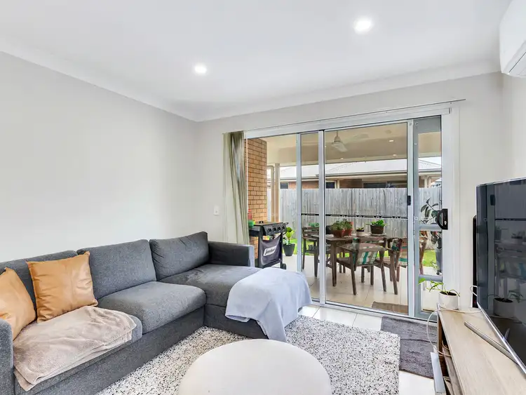 Second view of Homely house listing, 21 Gibson Street, Mango Hill QLD 4509