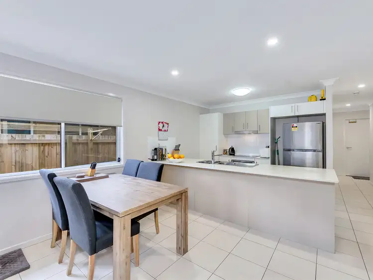 Third view of Homely house listing, 21 Gibson Street, Mango Hill QLD 4509