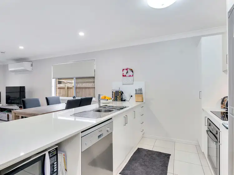 Fourth view of Homely house listing, 21 Gibson Street, Mango Hill QLD 4509