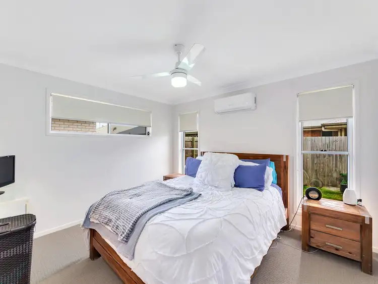 Fifth view of Homely house listing, 21 Gibson Street, Mango Hill QLD 4509