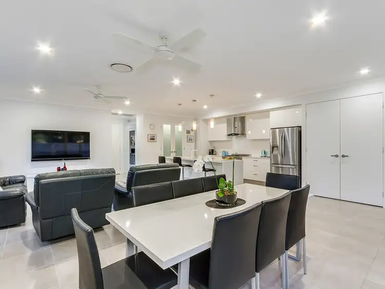 Fifth view of Homely house listing, 3 Beverley Court, Griffin QLD 4503