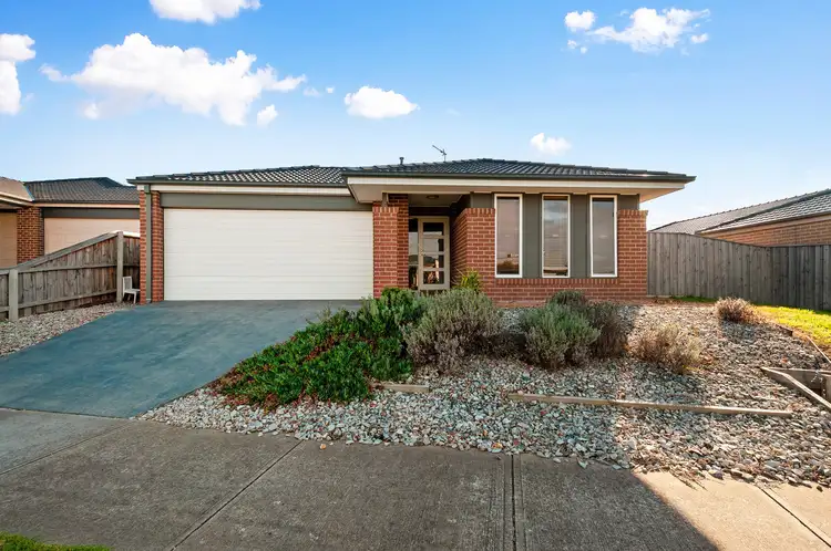 38 Woondella Boulevard, Sale VIC 3850