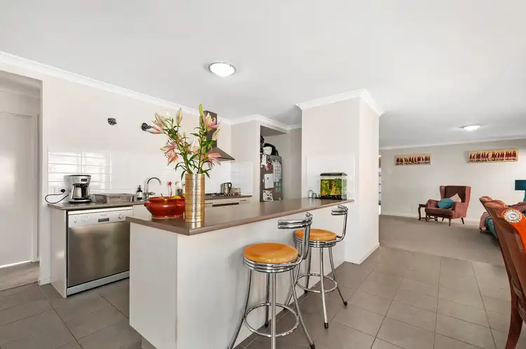 Third view of Homely house listing, 38 Woondella Boulevard, Sale VIC 3850