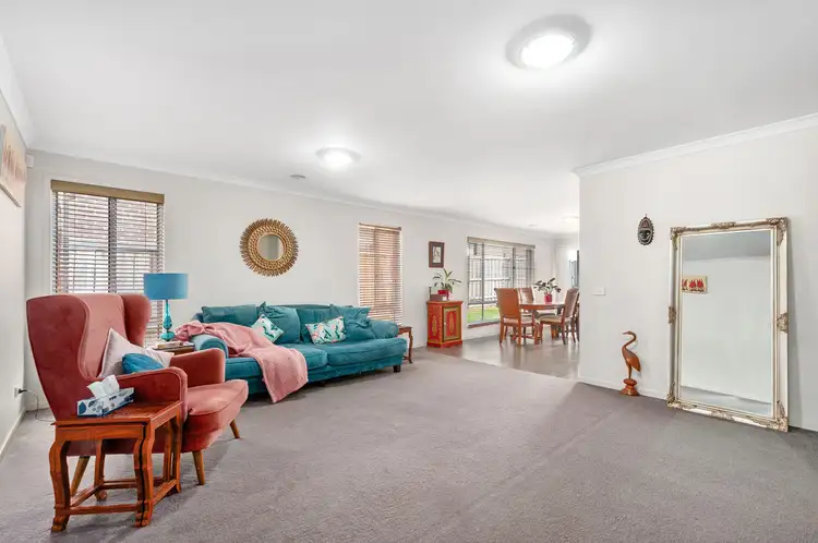 Fifth view of Homely house listing, 38 Woondella Boulevard, Sale VIC 3850