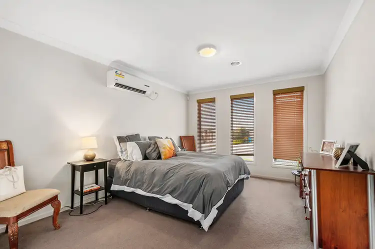 Seventh view of Homely house listing, 38 Woondella Boulevard, Sale VIC 3850