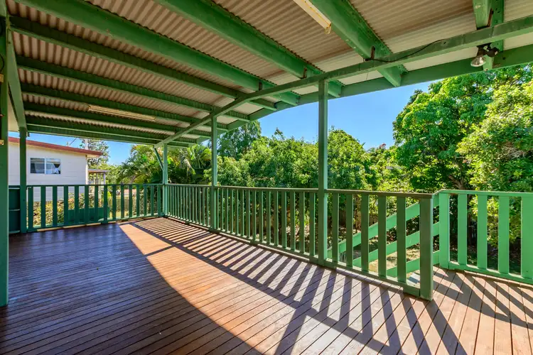 18 Kin Kora Drive, Kin Kora QLD 4680