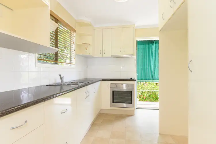 Fourth view of Homely house listing, 18 Kin Kora Drive, Kin Kora QLD 4680