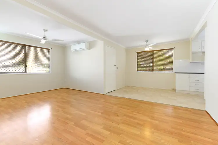 Fifth view of Homely house listing, 18 Kin Kora Drive, Kin Kora QLD 4680