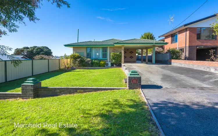 20 Ashwell Street, Mount Melville WA 6330