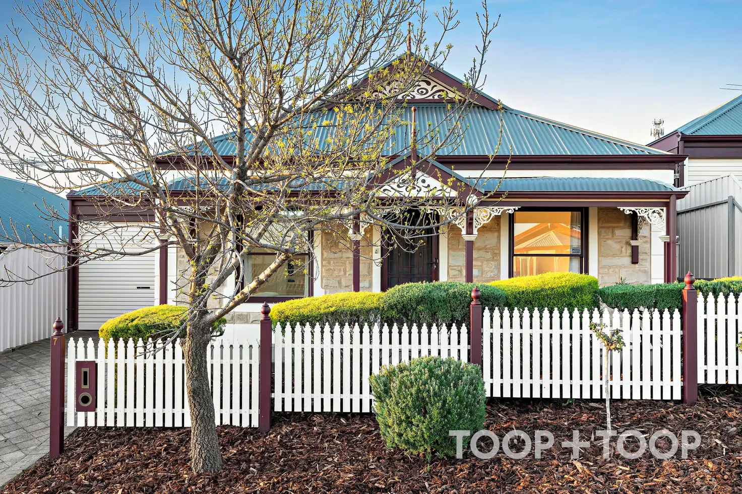 Main view of Homely house listing, 7 Napoleon Way, Greenwith SA 5125