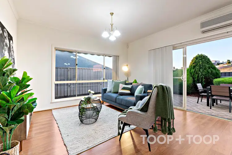 Second view of Homely house listing, 7 Napoleon Way, Greenwith SA 5125