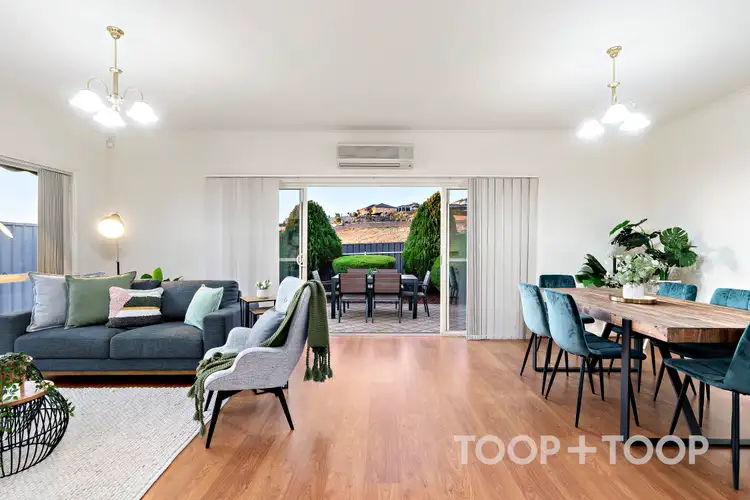 Fourth view of Homely house listing, 7 Napoleon Way, Greenwith SA 5125