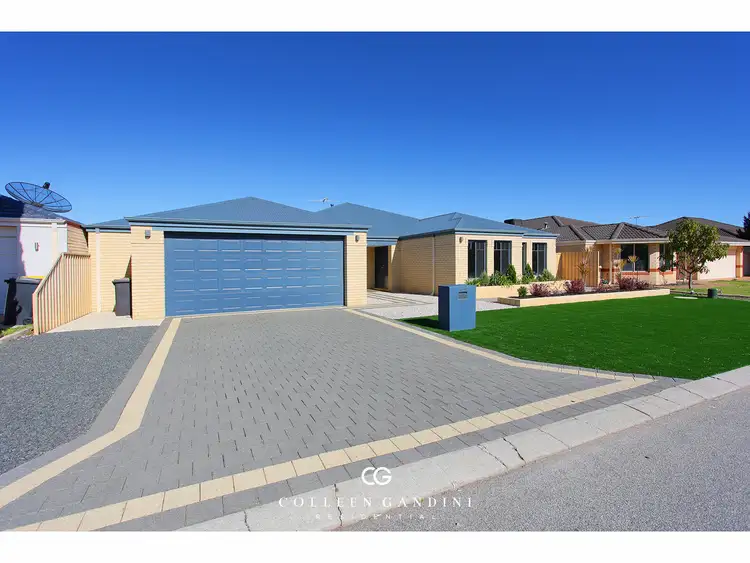 Main view of Homely house listing, 17 Formosa Pass, Canning Vale WA 6155