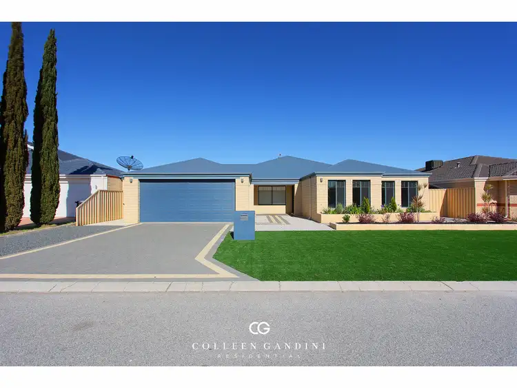 Second view of Homely house listing, 17 Formosa Pass, Canning Vale WA 6155