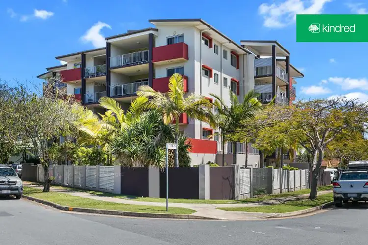 20/63-65 John Street, Redcliffe QLD 4020