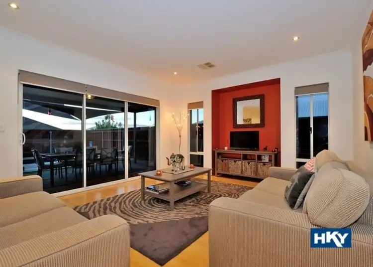 Fourth view of Homely house listing, 14 Hartley Pass, Ellenbrook WA 6069