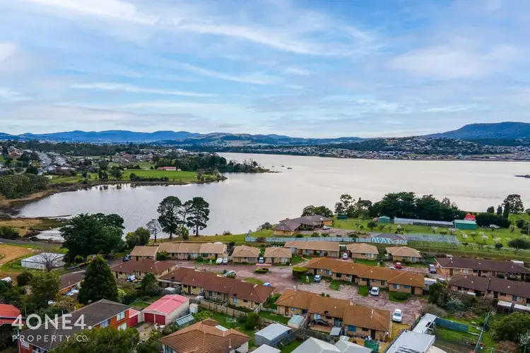 Third view of Homely unit listing, 25/73 Main Road, Claremont TAS 7011