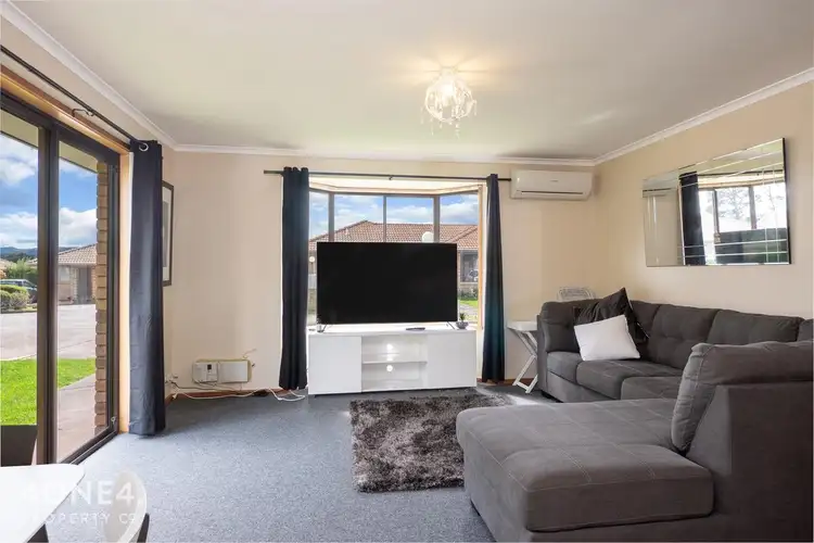 Fifth view of Homely unit listing, 25/73 Main Road, Claremont TAS 7011