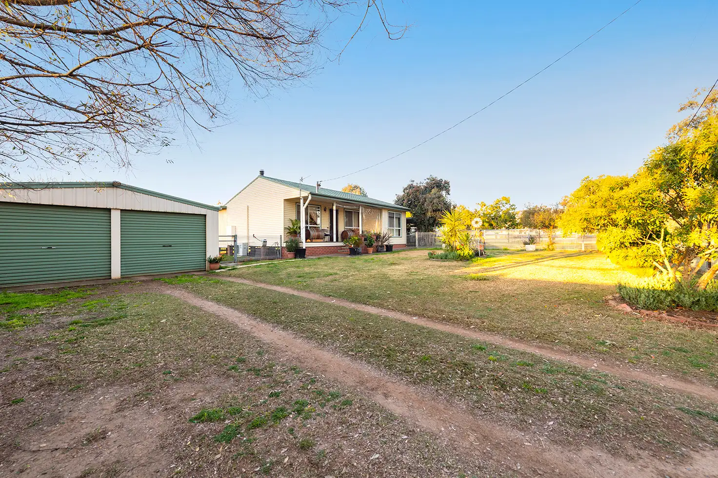 Main view of Homely house listing, 8 Roach Street, Parkville NSW 2337