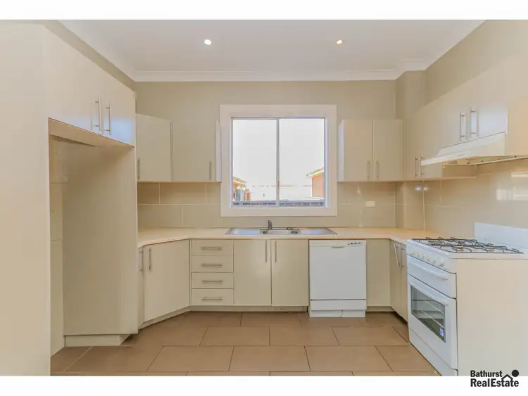 Second view of Homely house listing, 54 Lambert Street, Bathurst NSW 2795