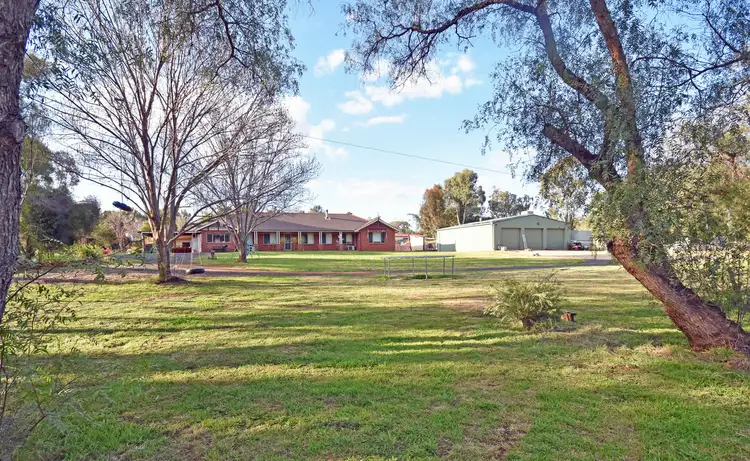 8 Renshaw Drive, Dubbo NSW 2830
