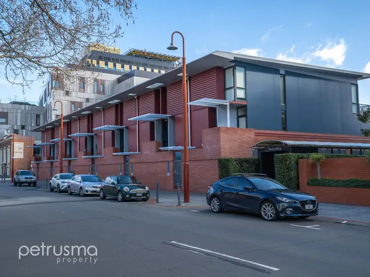 6/1 Collins Street, Hobart TAS 7000