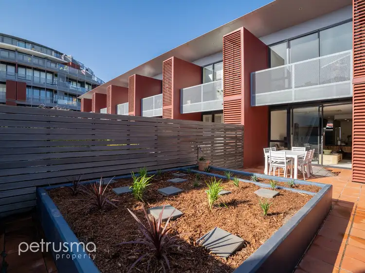 Sixth view of Homely unit listing, 6/1 Collins Street, Hobart TAS 7000