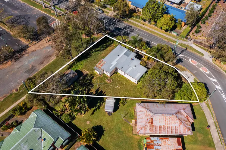 5 Hayes Street, Caboolture QLD 4510