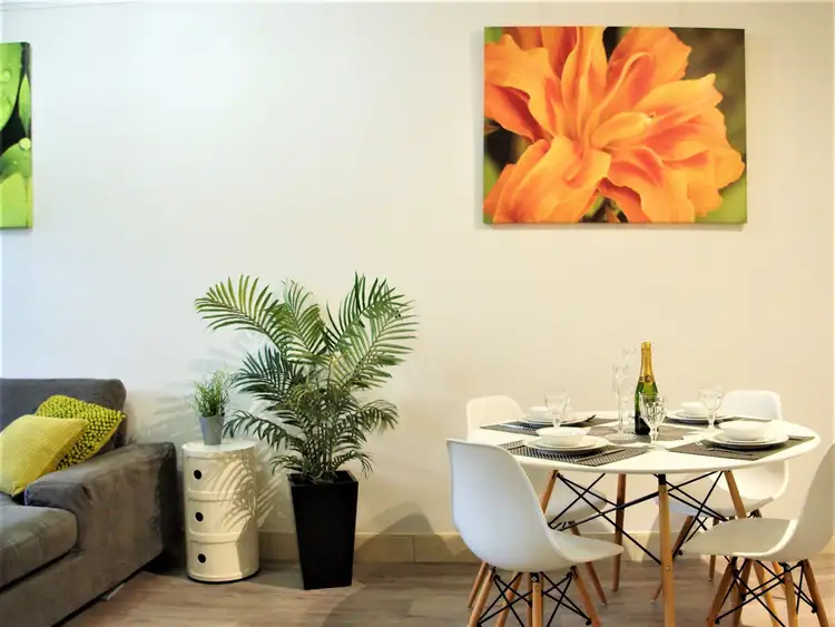 Fourth view of Homely apartment listing, 4/142 St Pauls Terrace, Spring Hill QLD 4000