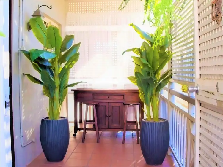 Fifth view of Homely apartment listing, 4/142 St Pauls Terrace, Spring Hill QLD 4000