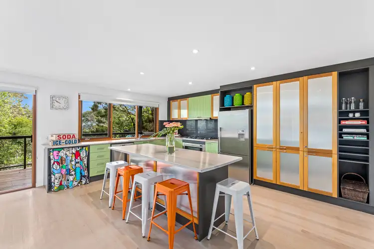 Sixth view of Homely house listing, 585 Point Nepean Road, Mccrae VIC 3938
