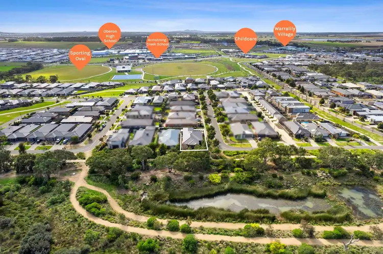 16-18 Coastal Drive, Armstrong Creek VIC 3217