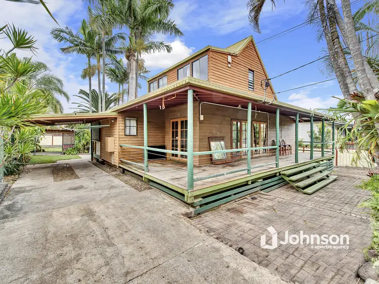 28 Timbertop Avenue, Browns Plains QLD 4118