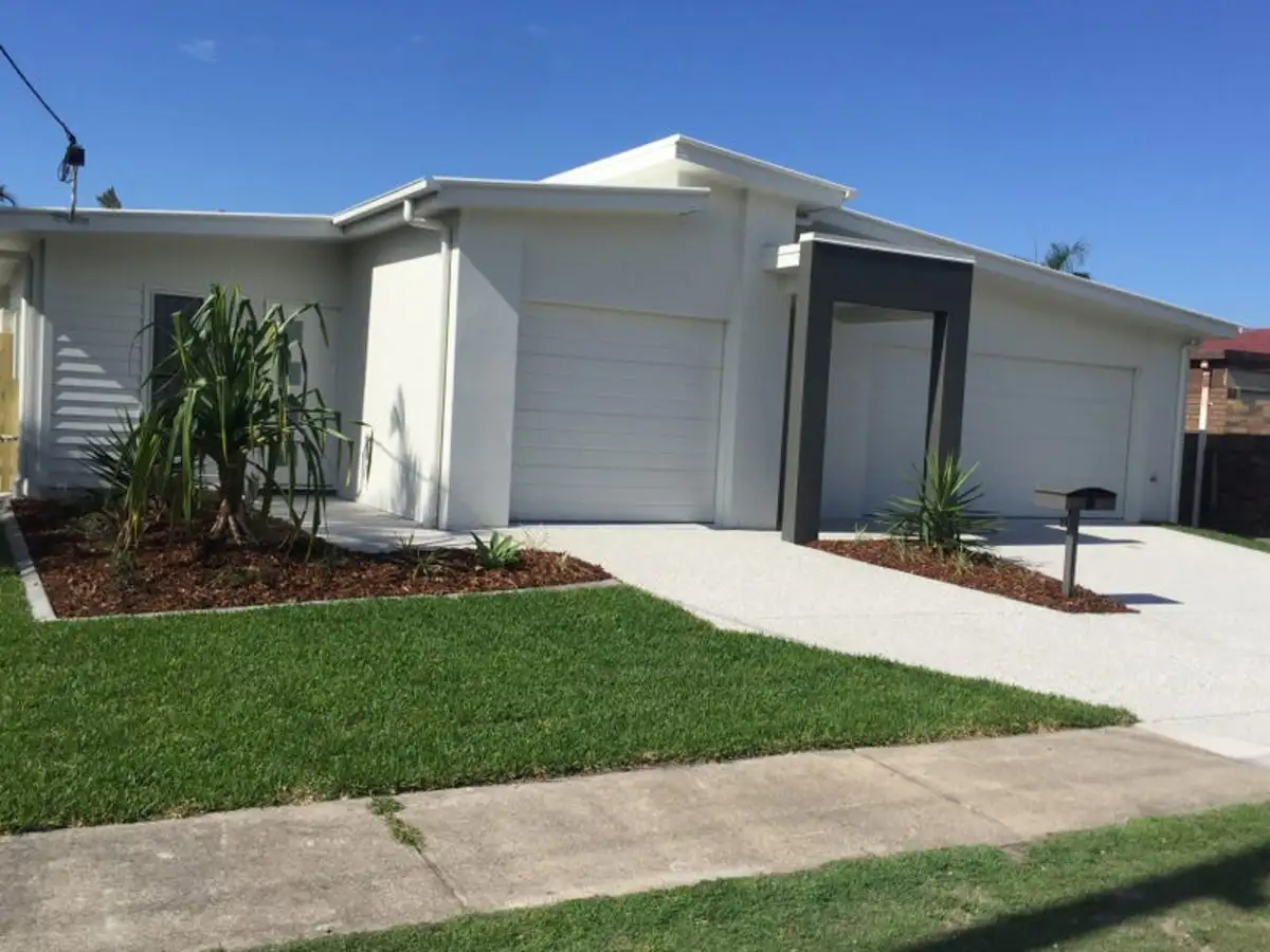 Main view of Homely unit listing, 1/22 Ilumba Street, Buddina QLD 4575