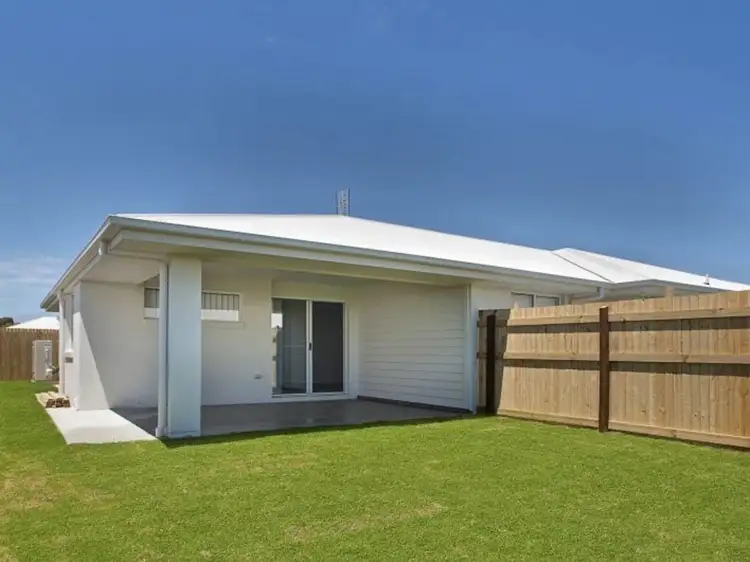 Fifth view of Homely unit listing, 1/22 Ilumba Street, Buddina QLD 4575
