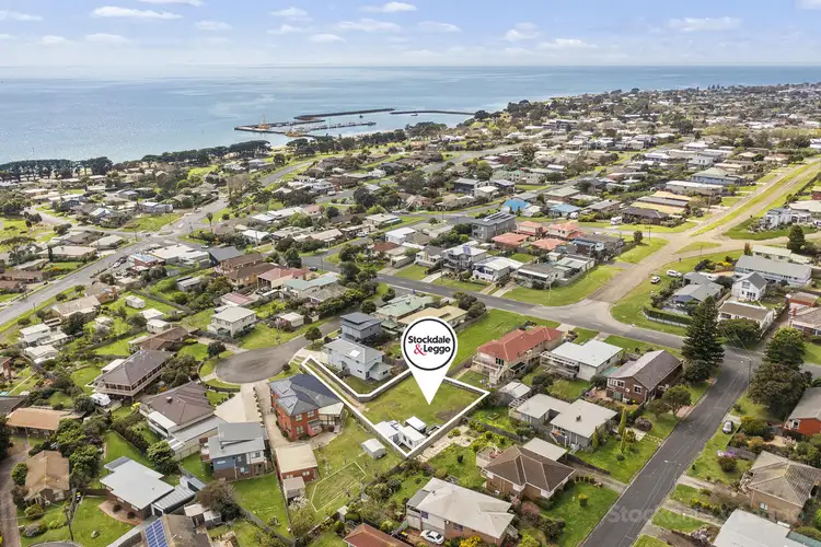 Main view of Homely land listing, 1C Peels Court, Portarlington VIC 3223