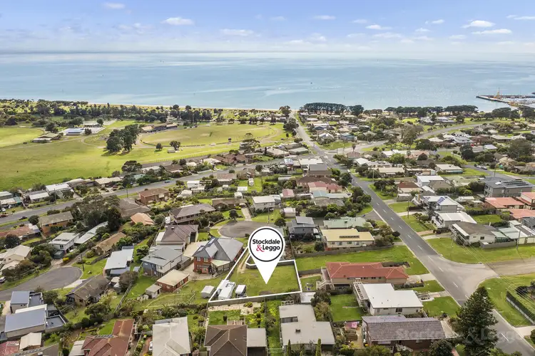 Second view of Homely land listing, 1C Peels Court, Portarlington VIC 3223