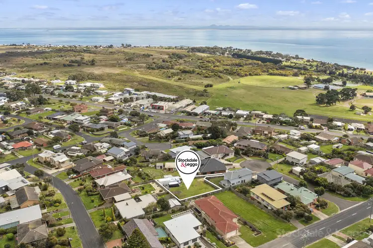 Third view of Homely land listing, 1C Peels Court, Portarlington VIC 3223