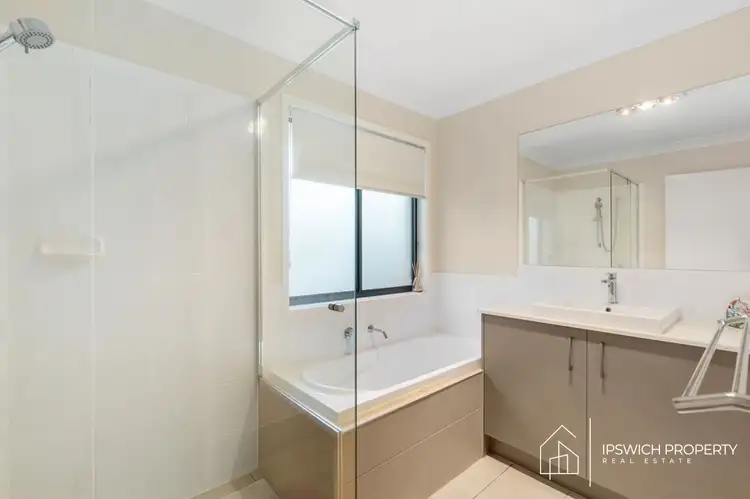 Third view of Homely house listing, 14 Rosella Way, Deebing Heights QLD 4306