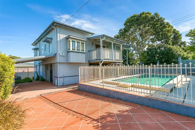 17 Doyle Street, Silkstone QLD 4304