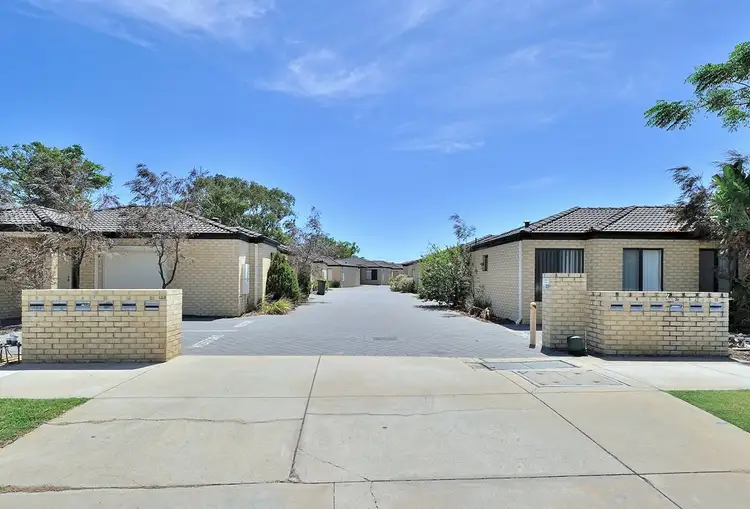 Main view of Homely house listing, 14/7 Templeman Place, Midland WA 6056