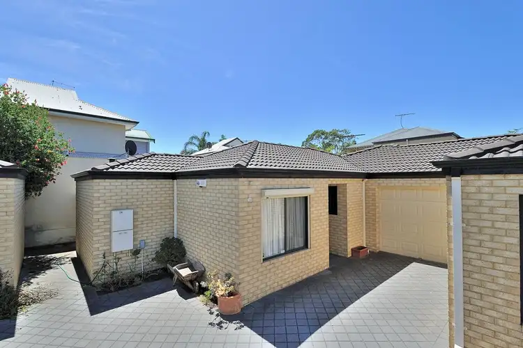 Sixth view of Homely house listing, 14/7 Templeman Place, Midland WA 6056