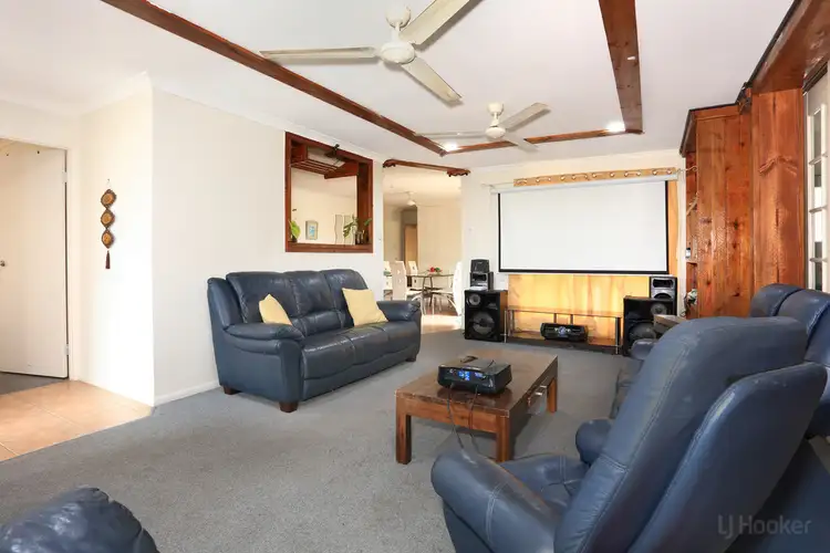 Third view of Homely house listing, 119 Sidney Nolan Drive, Coombabah QLD 4216