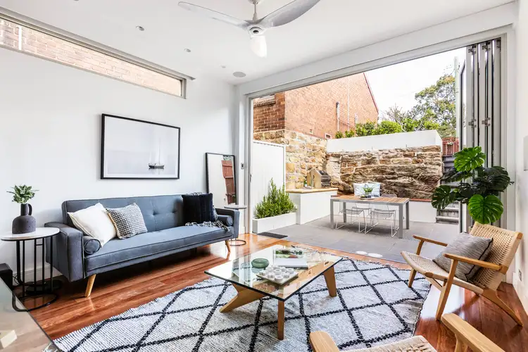 Second view of Homely house listing, 15 Victoria Road, Drummoyne NSW 2047