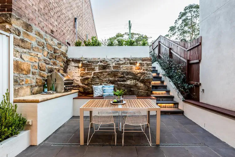 Third view of Homely house listing, 15 Victoria Road, Drummoyne NSW 2047